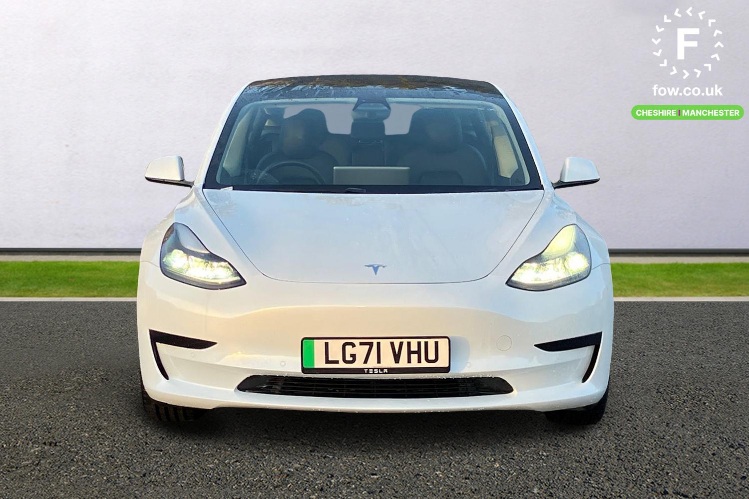 Used Tesla Model 3 2021 for sale - 76280876: Photo 20