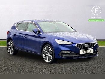 SEAT Leon feature image