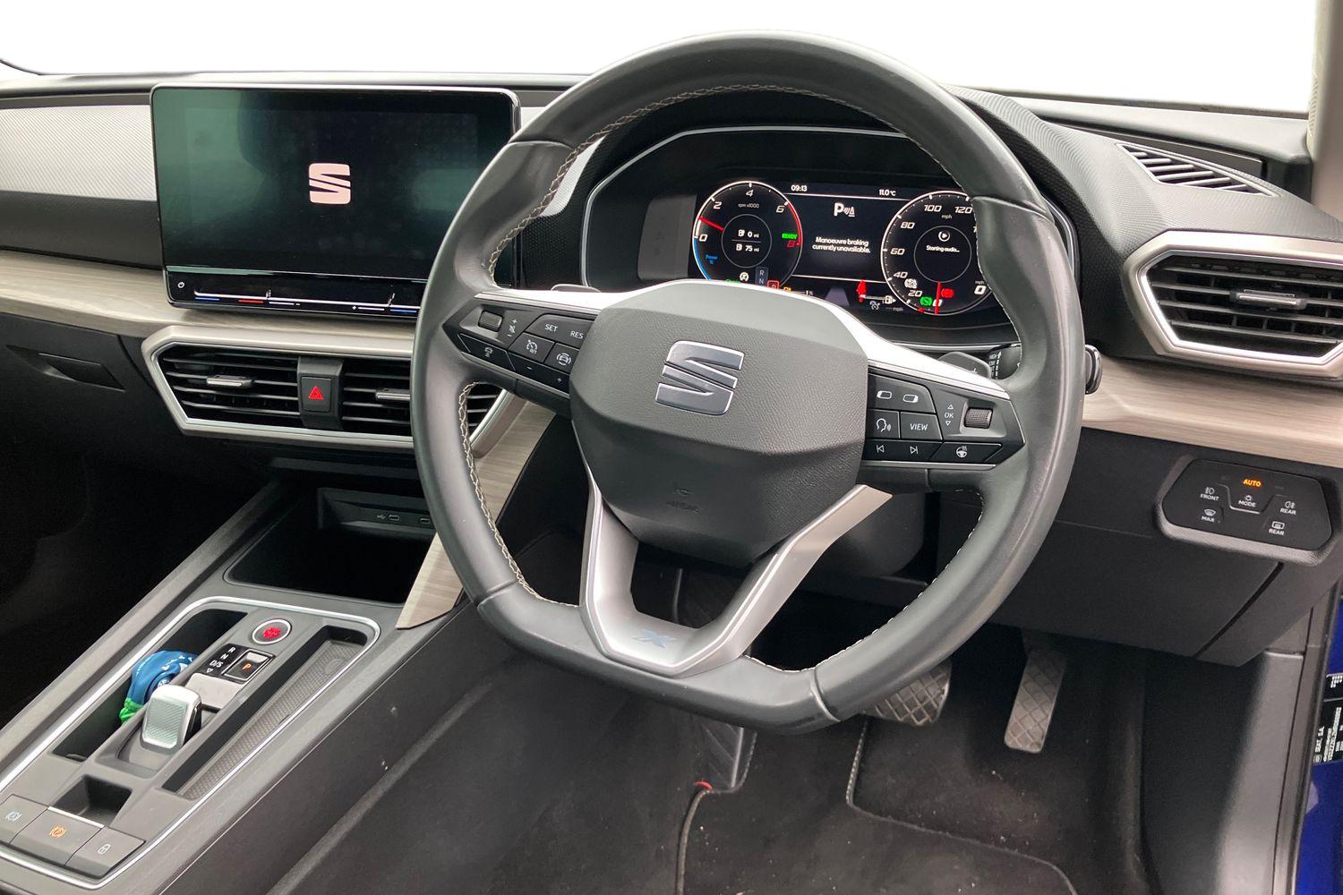 Used SEAT Leon 2021 for sale - 78065264: Photo 3