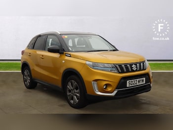 Used Suzuki Vitara 2022 for sale - 79410189: Photo