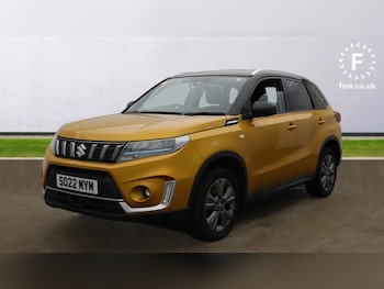 Used Suzuki Vitara 2022 for sale - 79410189: Photo