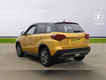 Used Suzuki Vitara 2022 for sale - 79410189: Photo