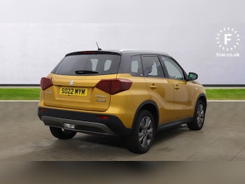 Used Suzuki Vitara 2022 for sale - 79410189: Photo