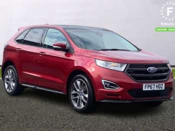 2018 - 2.0 TDCi 210 Sport 5dr Powershift