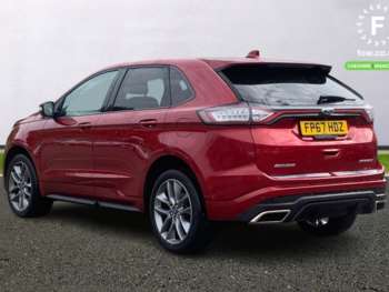 Used Ford Edge 2018 for sale - 74967474: Photo