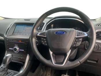 Used Ford Edge 2018 for sale - 74967474: Photo