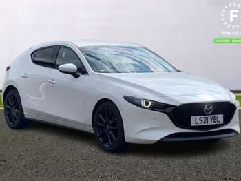 Used Mazda Mazda3 2021 for sale - 74577638: Photo