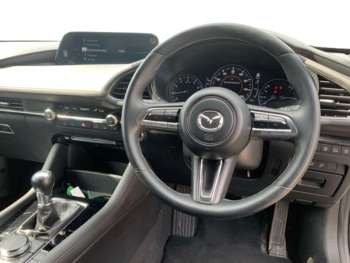 Used Mazda Mazda3 2021 for sale - 74577638: Photo