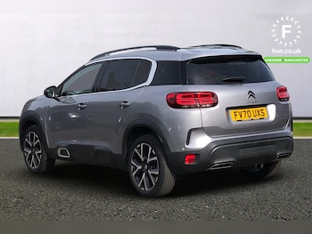 Used Citroen C5 Aircross 2020 for sale - 76115093: Photo 2