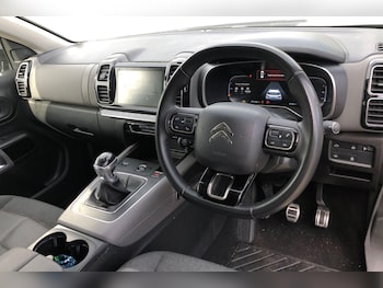 Used Citroen C5 Aircross 2020 for sale - 76115093: Photo 3