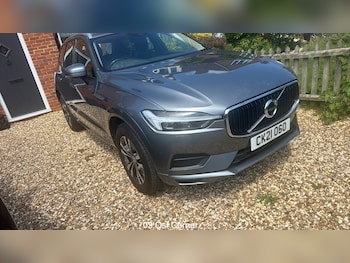 Used Volvo XC60 2021 for sale - 78961275: Photo