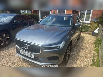 Used Volvo XC60 2021 for sale - 78961275: Photo