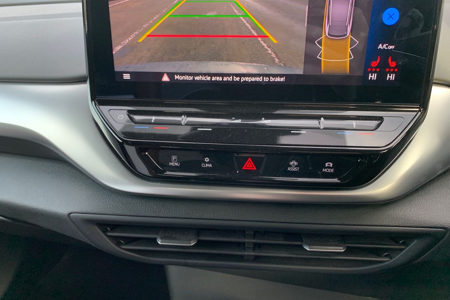 Used Volkswagen ID.4 2021 for sale - 75975061: Photo 12