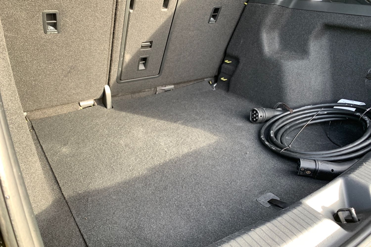 Used Volkswagen ID.4 2021 for sale - 75975061: Photo 14