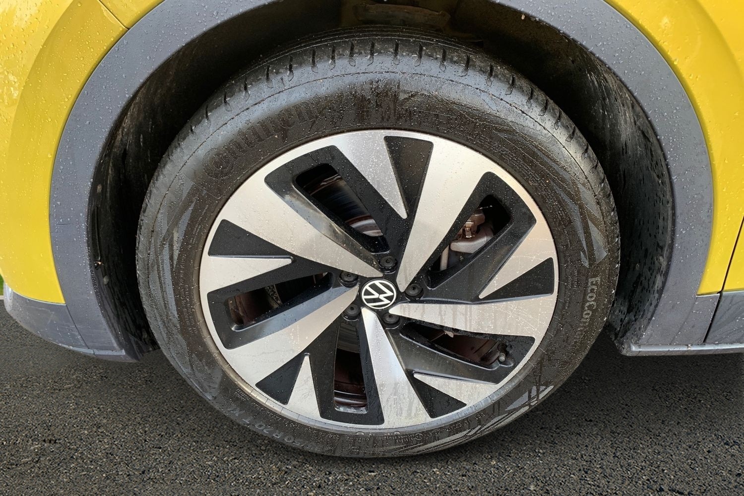 Used Volkswagen ID.4 2021 for sale - 75975061: Photo 15