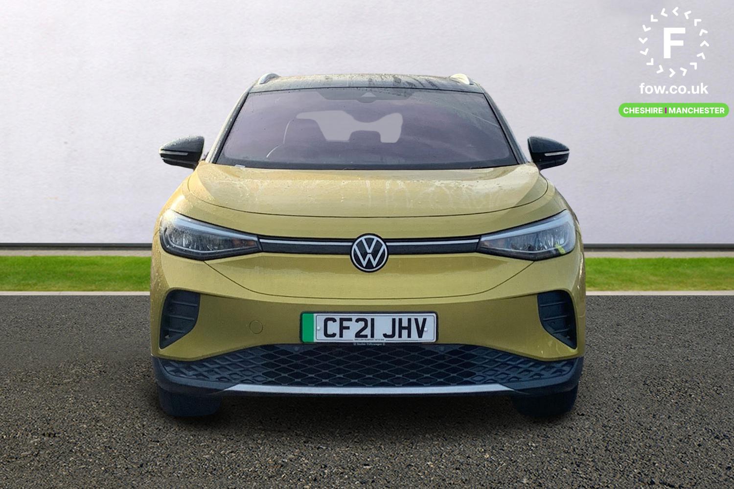 Used Volkswagen ID.4 2021 for sale - 75975061: Photo 16