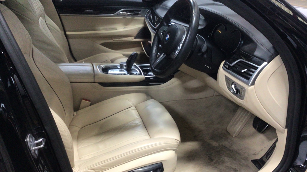 Used BMW 7 Series 2018 for sale - 76488414: Photo 3