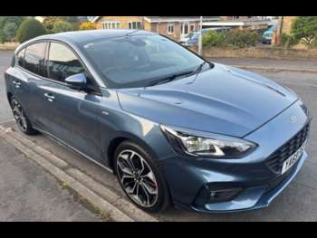2019 - 1.0 EcoBoost 125 ST-Line X 5dr