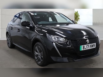 Used Peugeot 208 2021 for sale - 78620527: Photo