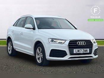 Used Audi Q3 2017 for sale - 78584053: Photo