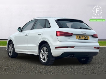 Used Audi Q3 2017 for sale - 78584053: Photo