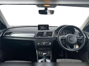 Used Audi Q3 2017 for sale - 78584053: Photo