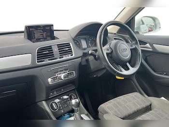 Used Audi Q3 2017 for sale - 78584053: Photo
