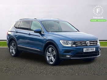 2019 - 1.5 TSI EVO Match 5dr