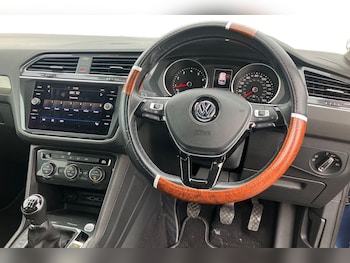 Used Volkswagen Tiguan Allspace 2019 for sale - 77106981: Photo