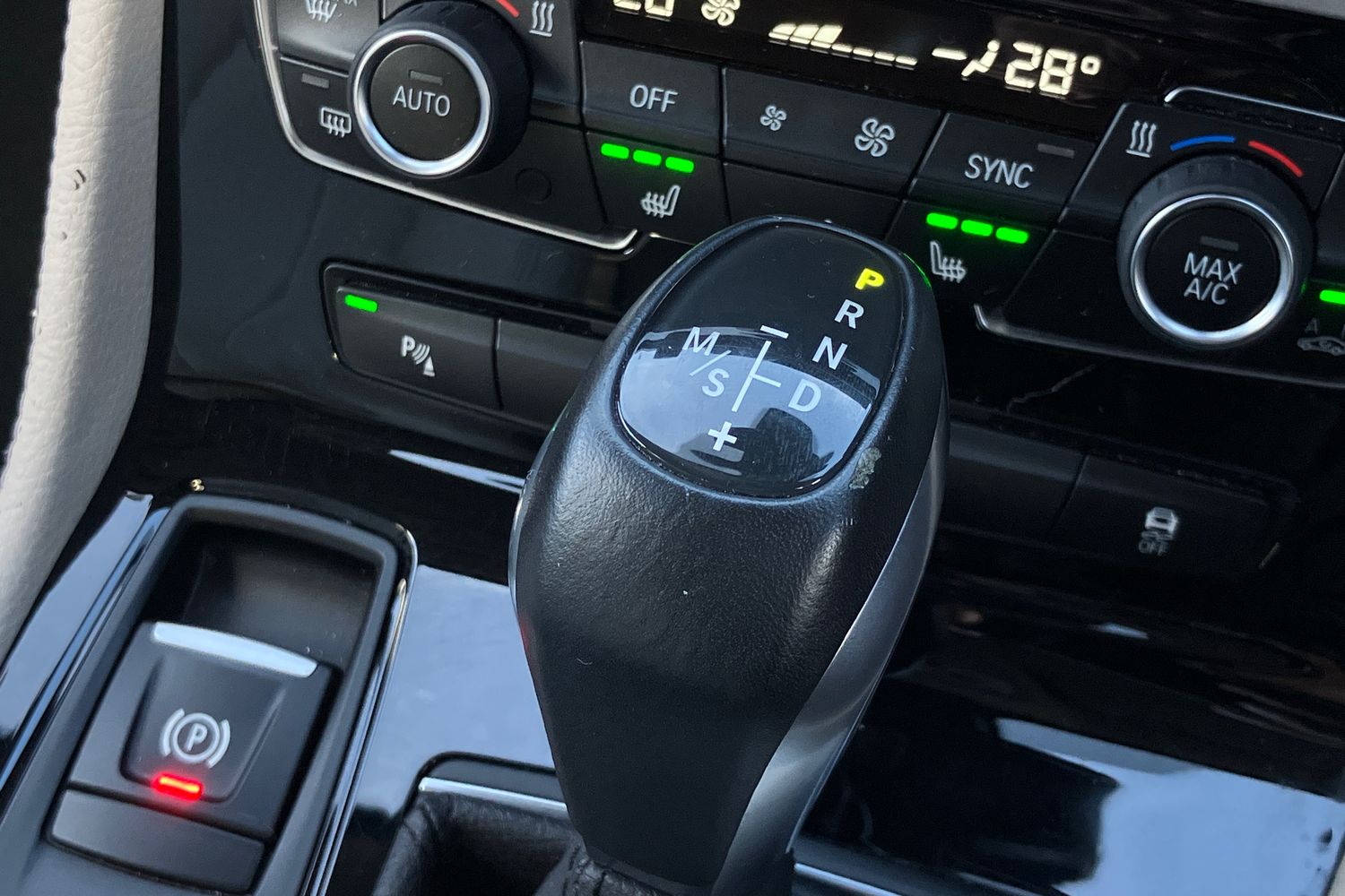 Used BMW 2 Series 2016 for sale - 76077414: Photo 11