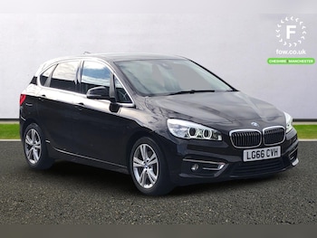 BMW - 2 Series