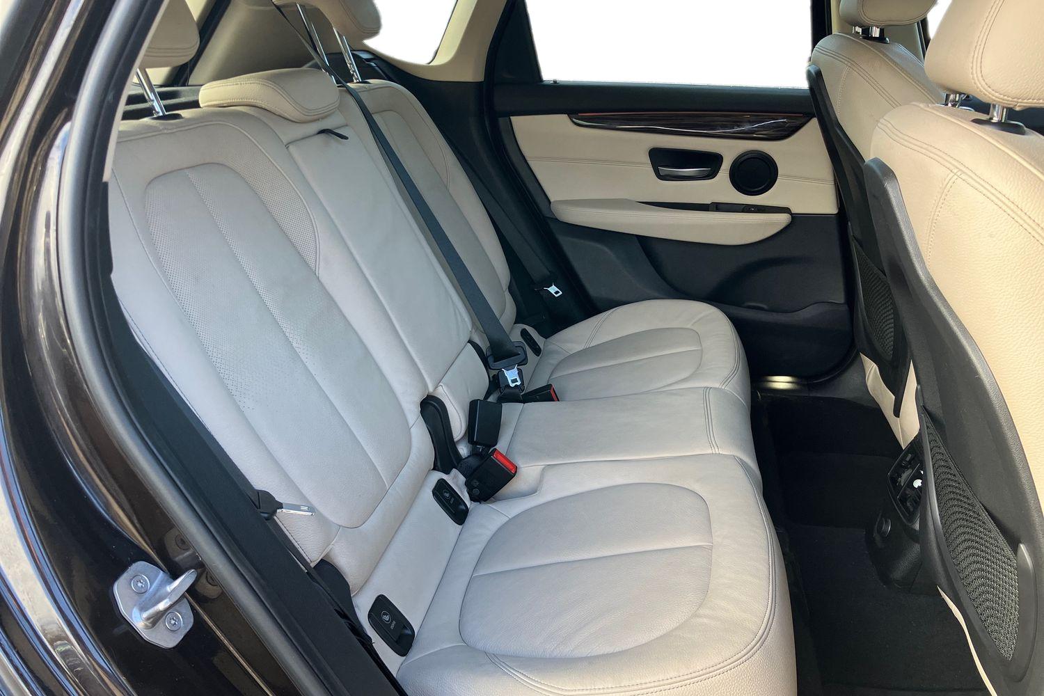 Used BMW 2 Series 2016 for sale - 76077414: Photo 23