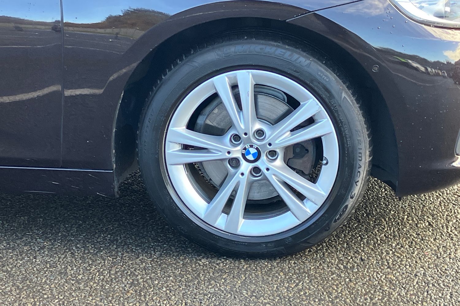 Used BMW 2 Series 2016 for sale - 76077414: Photo 25