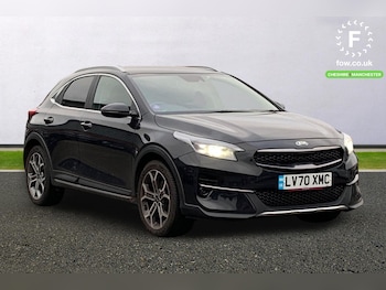 2020 - 1.4T GDi ISG 3 5dr DCT