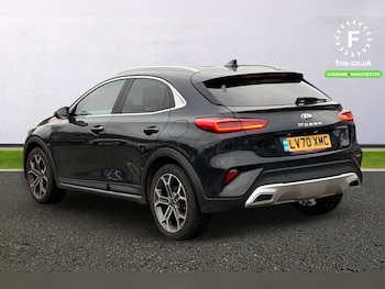 Used Kia XCeed 2020 for sale - 77032458: Photo