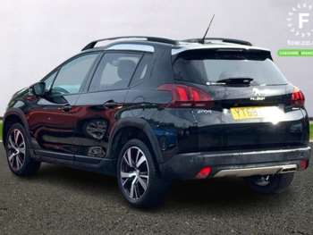 Used Peugeot 2008 2018 for sale - 74399156: Photo