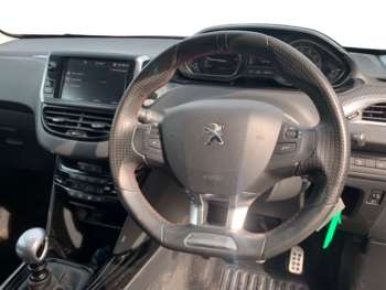 Used Peugeot 2008 2018 for sale - 74399156: Photo