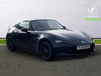 2019 - 1.5 [132] SE-L Nav+ 2dr