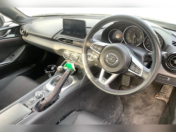 Used Mazda MX-5 2019 for sale - 77451281: Photo