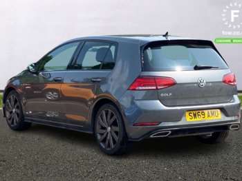 Used Volkswagen Golf 2019 for sale - 74807923: Photo