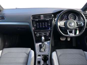 Used Volkswagen Golf 2019 for sale - 74807923: Photo