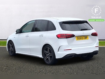 Used Mercedes-Benz B-Class 2022 for sale - 75329548: Photo