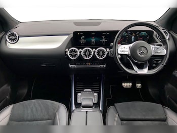 Used Mercedes-Benz B-Class 2022 for sale - 75329548: Photo