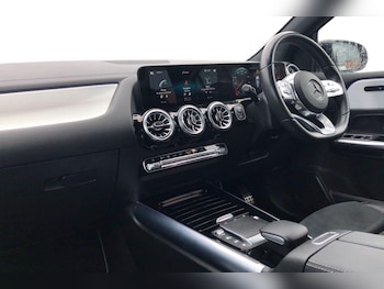 Used Mercedes-Benz B-Class 2022 for sale - 75329548: Photo