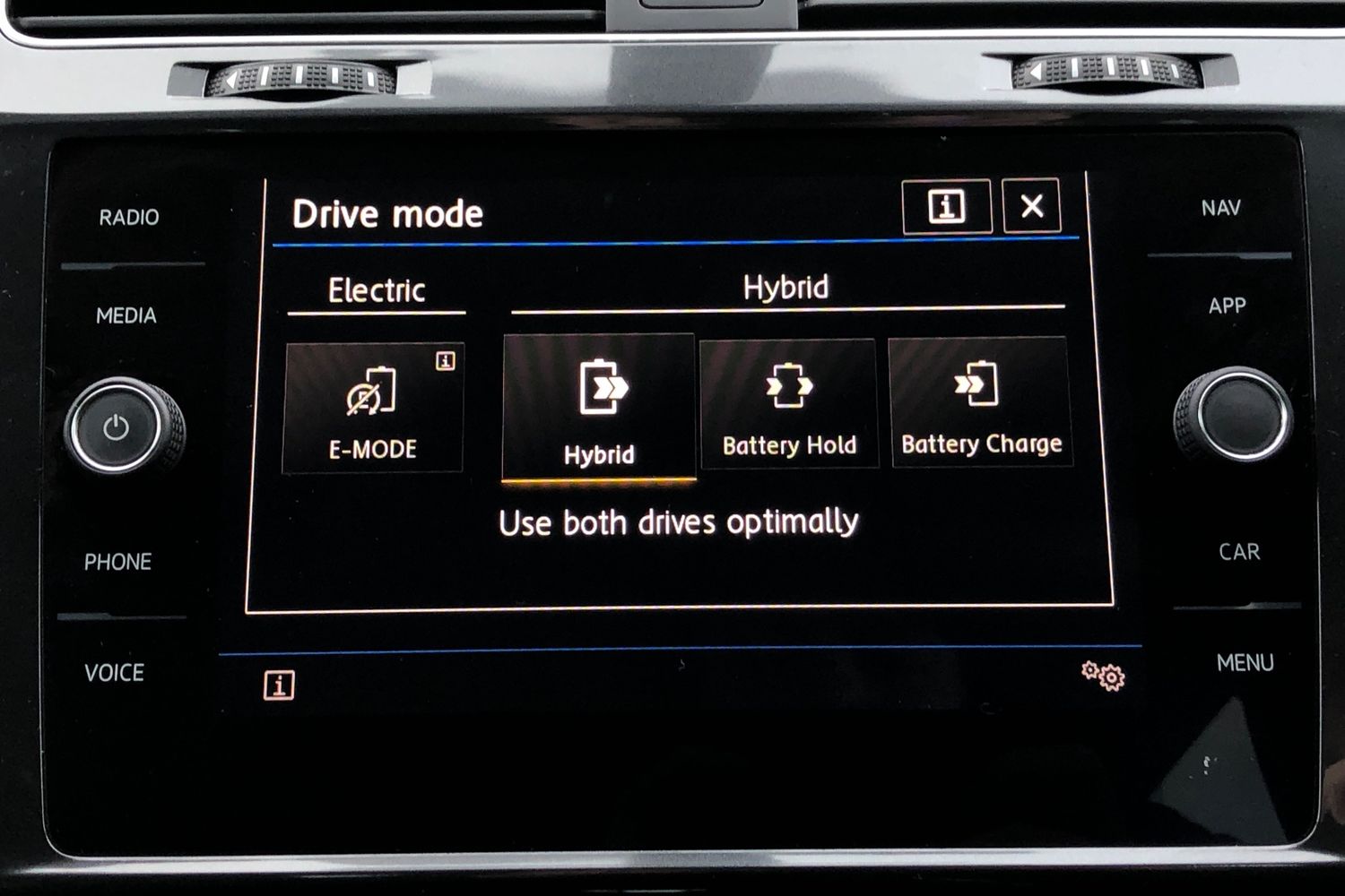 Used Volkswagen Golf 2020 for sale - 77179214: Photo 10