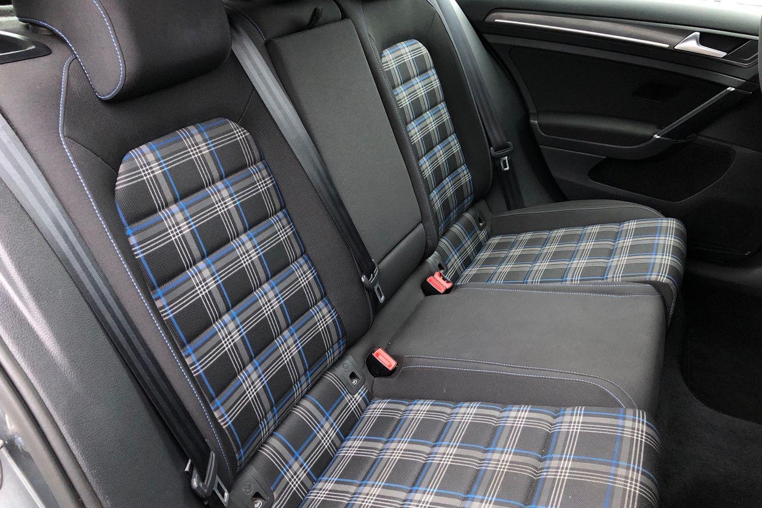 Used Volkswagen Golf 2020 for sale - 77179214: Photo 15