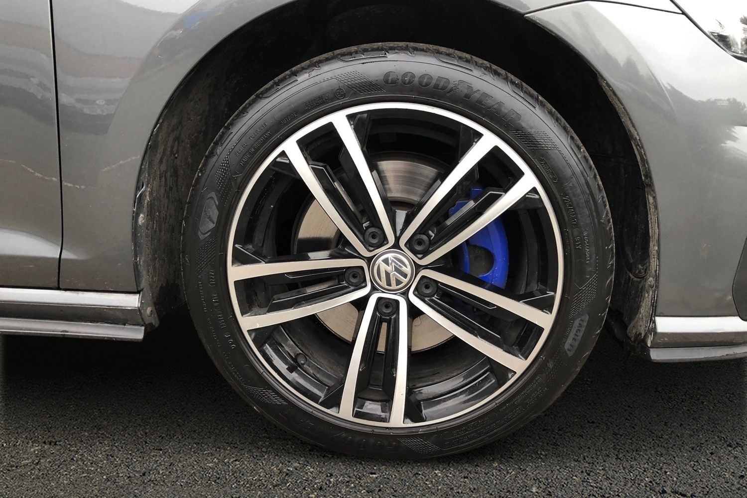 Used Volkswagen Golf 2020 for sale - 77179214: Photo 17