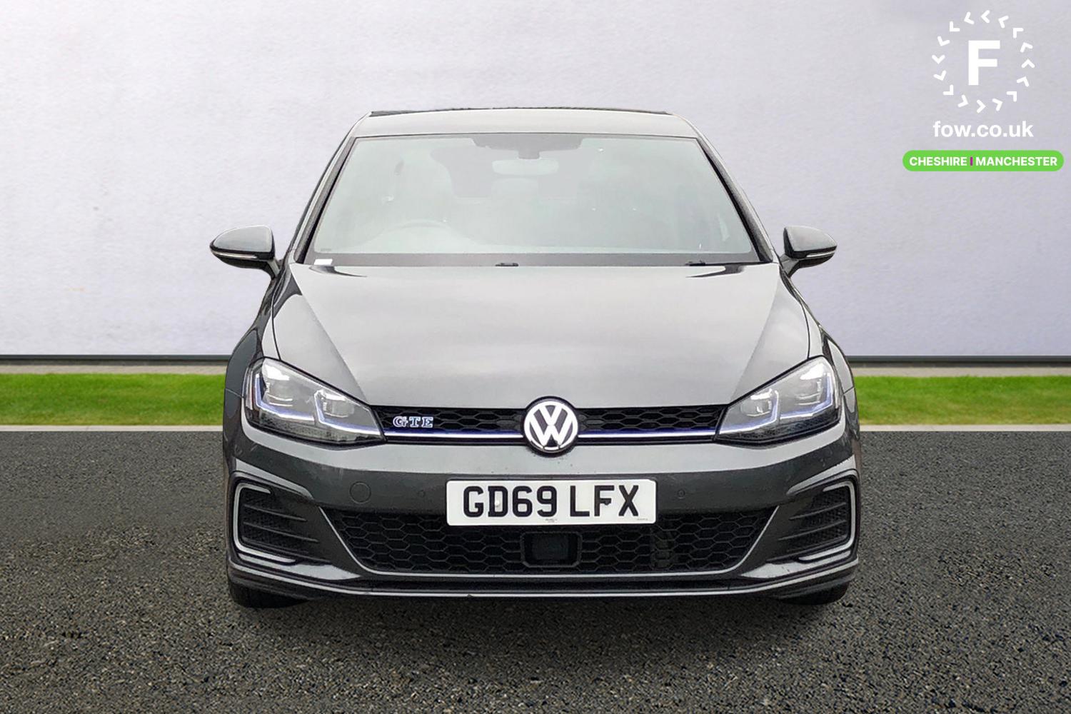 Used Volkswagen Golf 2020 for sale - 77179214: Photo 18