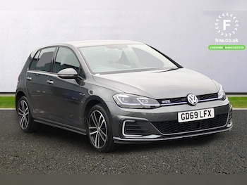Volkswagen Golf feature image