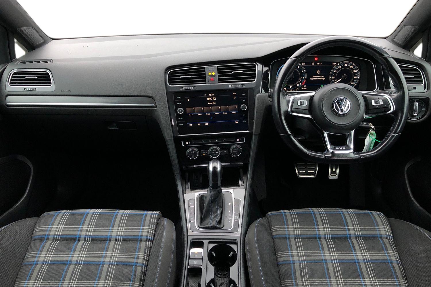 Used Volkswagen Golf 2020 for sale - 77179214: Photo 3